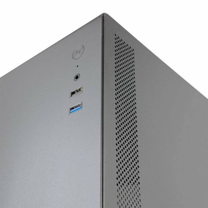 Unitate Semi-tower ATX Tacens 2NOVAX Negru
