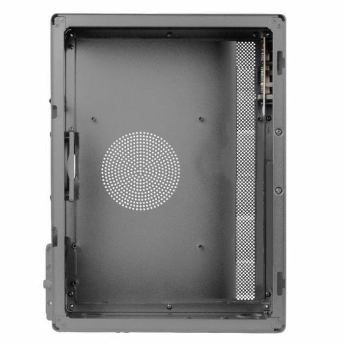 Unitate Semi-tower ATX Tacens 2NOVAX Negru
