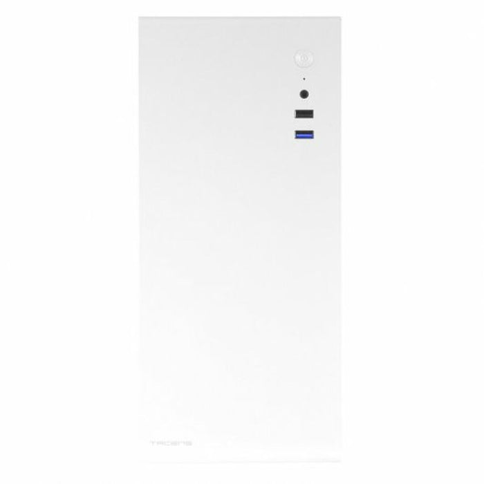 Unitate Semi-tower ATX Tacens 2NOVAXW Alb