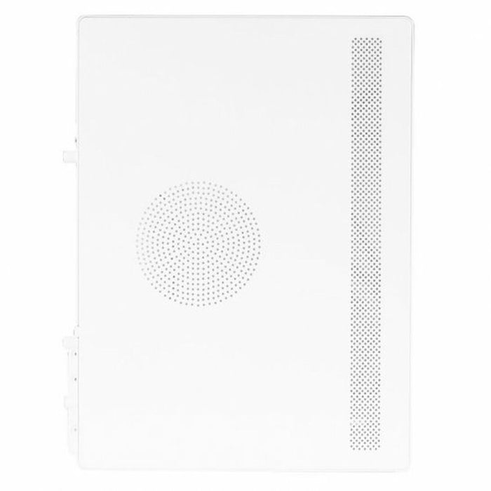 Unitate Semi-tower ATX Tacens 2NOVAXW Alb