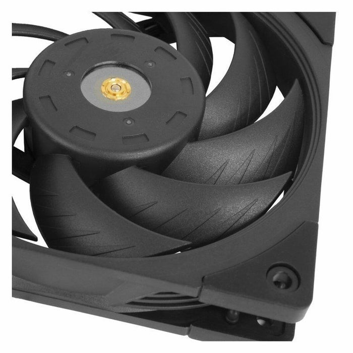 Ventilator CPU Mars Gaming MF-NC