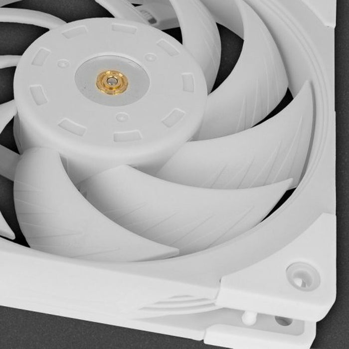 Ventilator de Unitate Mars Gaming MFNCW Ø 12 cm