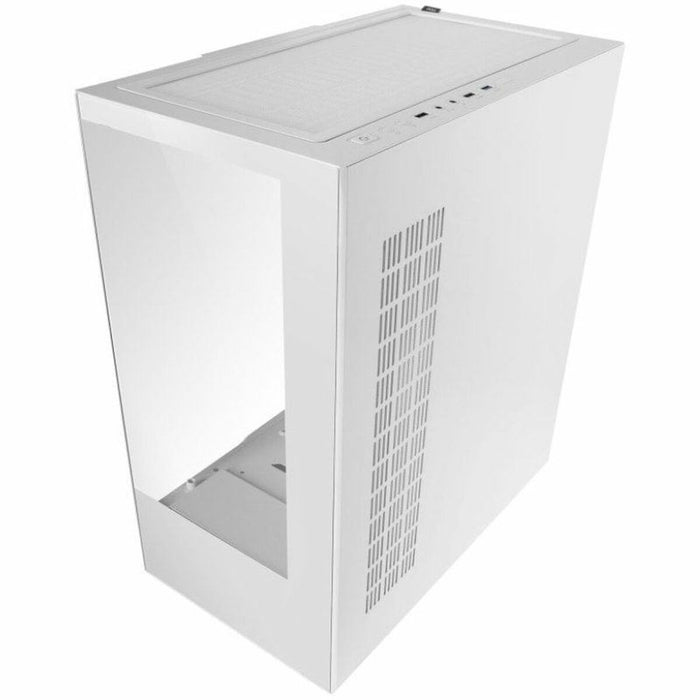 Unitate Semi-tower ATX Mars Gaming MC-ULT Alb