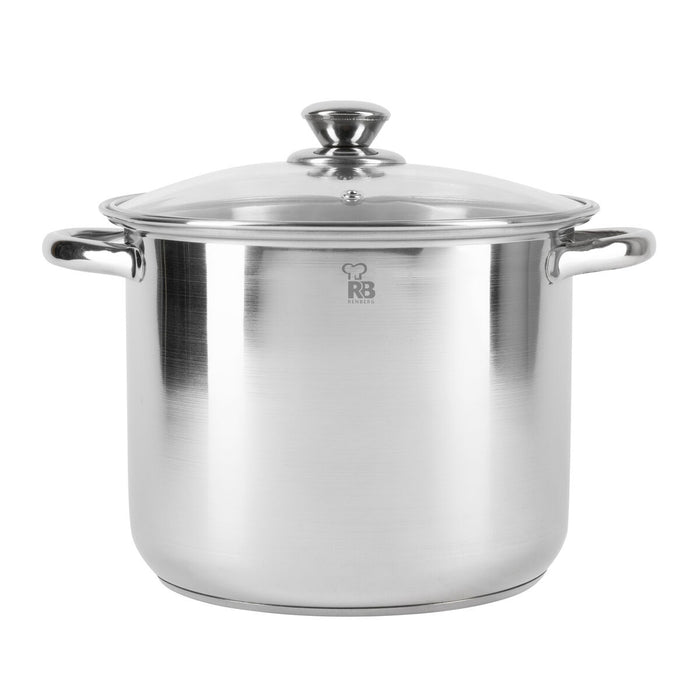 Vase de Gătit Renberg LUCA RB 18 Piese