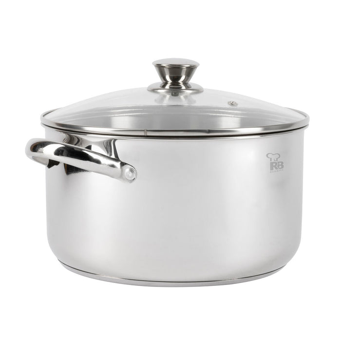 Vase de Gătit Renberg LUCA RB 18 Piese