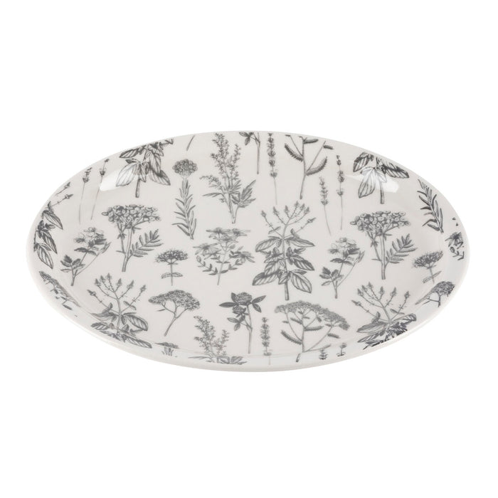 Salată La Maison FLOWER LM Ø 30,5 cm