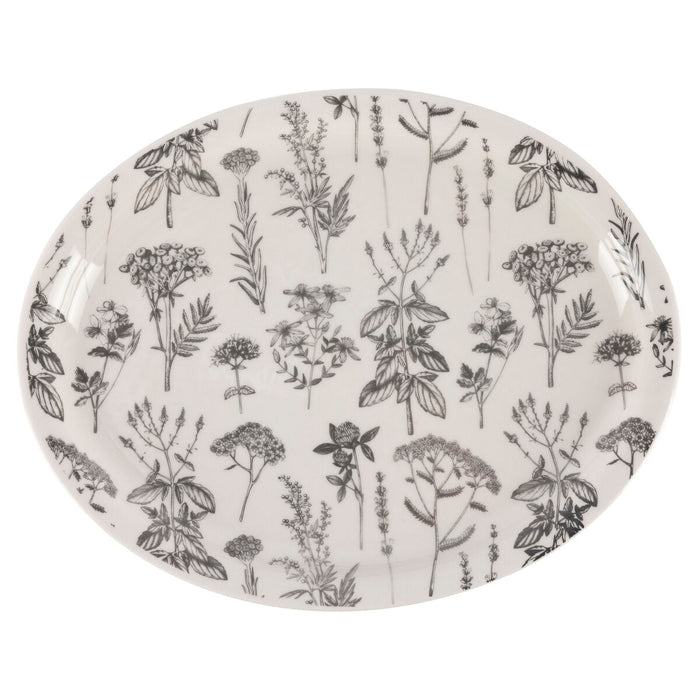 Salată La Maison FLOWER LM Ø 30,5 cm