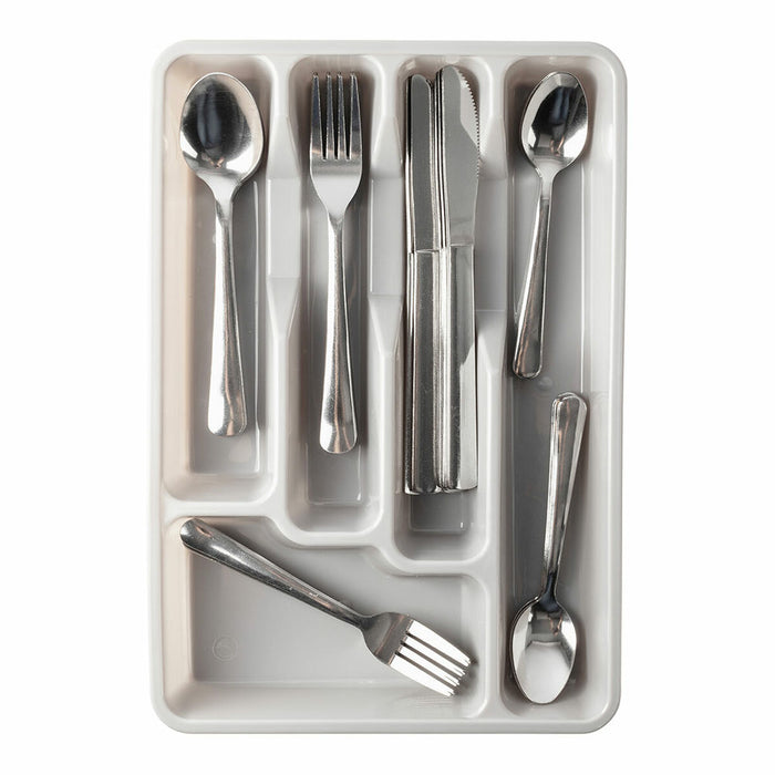 Set de Tacâmuri din Oțel Inoxidabil San Ignacio BGEU-5889 60 Piese