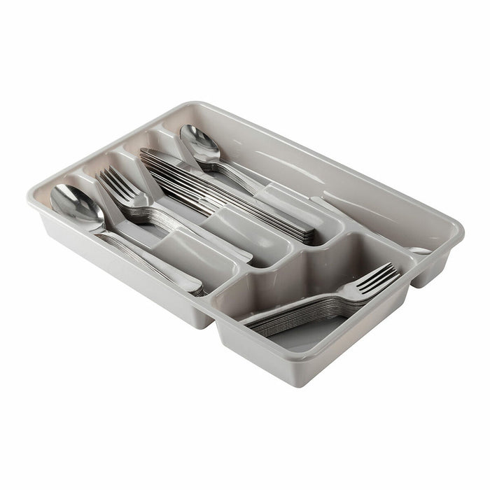 Set de Tacâmuri din Oțel Inoxidabil San Ignacio BGEU-5889 60 Piese