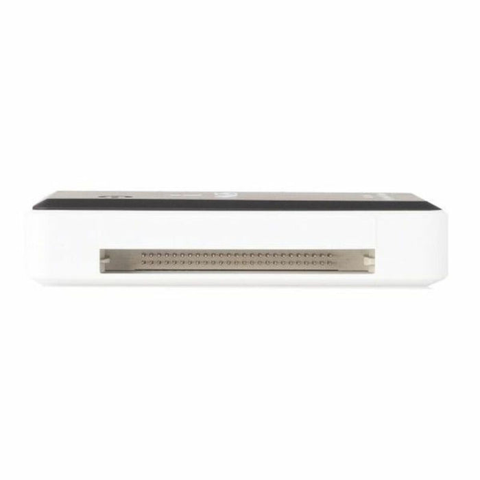 Cititor Extern de Carduri NGS 4299976 USB 2.0 Negru