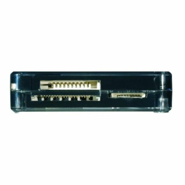 Cititor Extern de Carduri NGS 4299976 USB 2.0 Negru