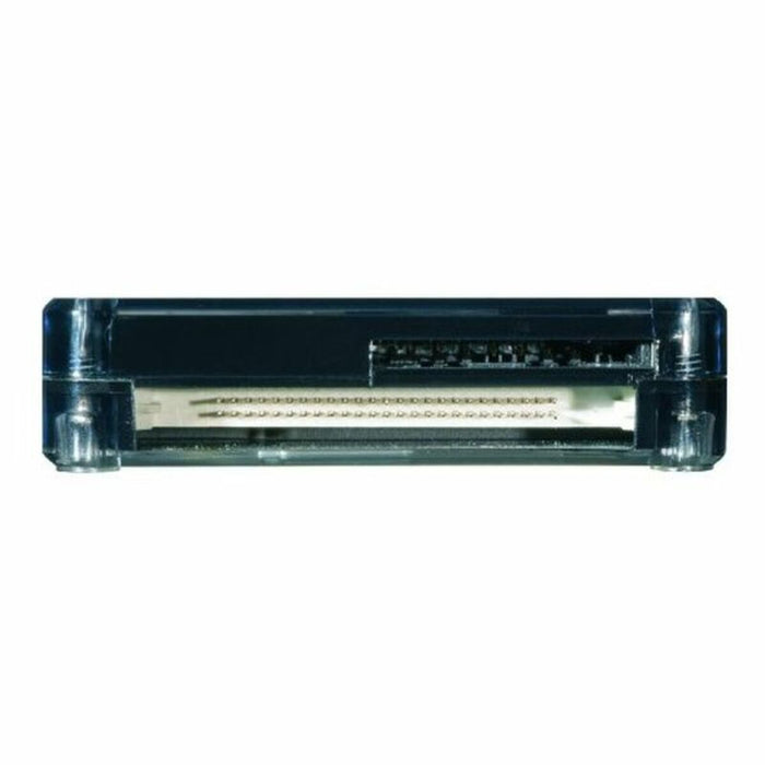 Cititor Extern de Carduri NGS 4299976 USB 2.0 Negru