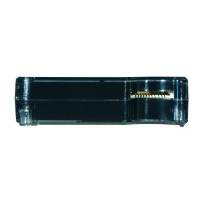 Cititor Extern de Carduri NGS 4299976 USB 2.0 Negru