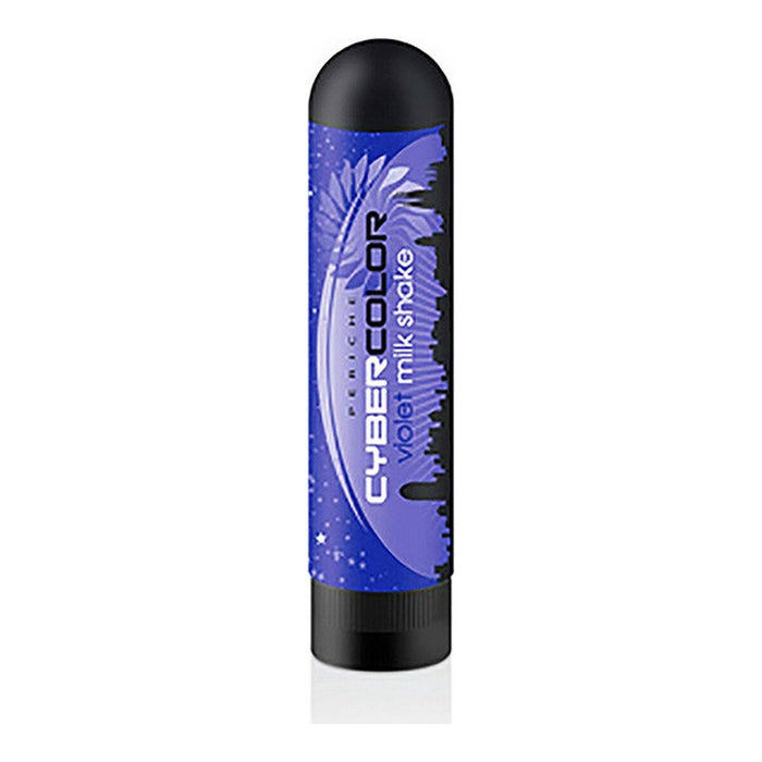 Vopsea Permanentă Cyber Color Periche Albastru (100 ml) (100 ml)