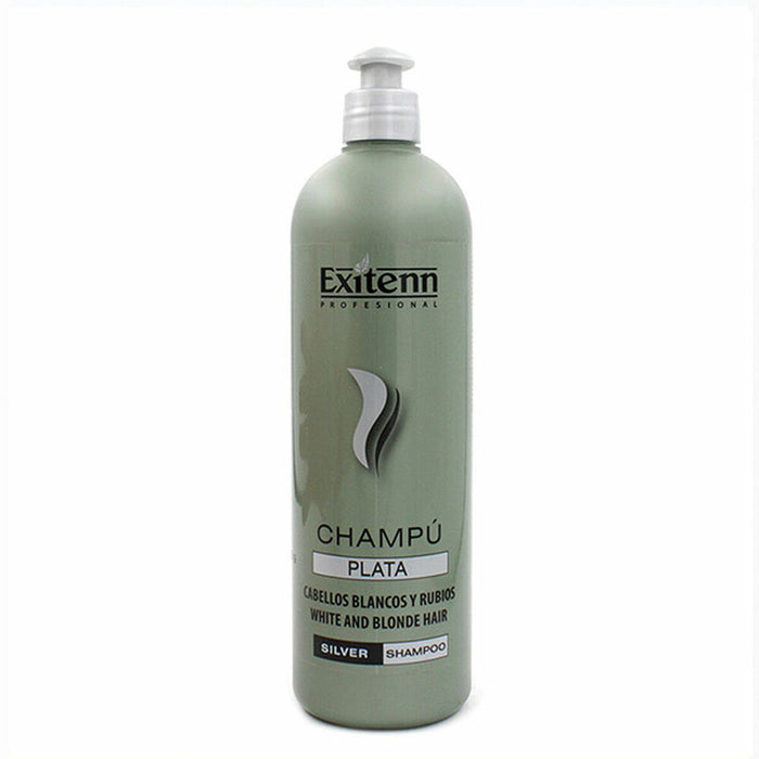 Șampon Exitenn Champú Plata 500 ml (500 ml)