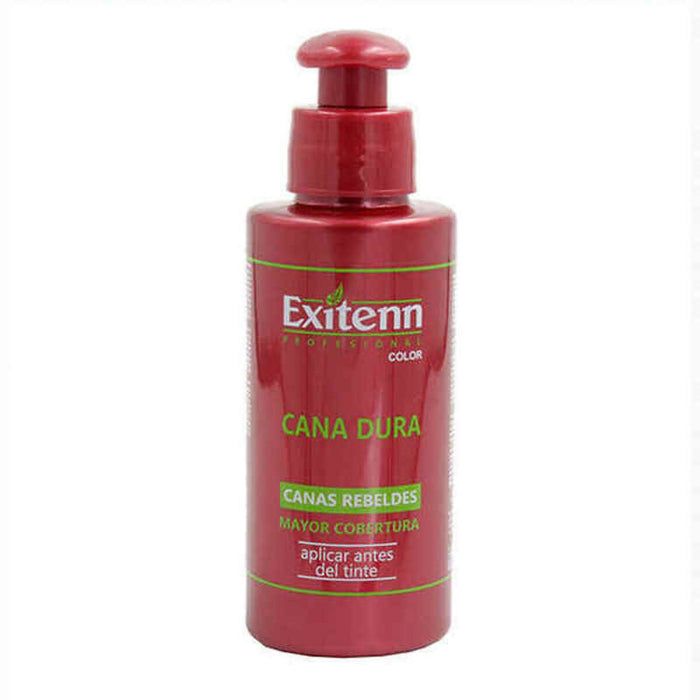 Loțiune pentru Repigmentare Păr Cărunt Exitenn (100 ml) (100 ml)