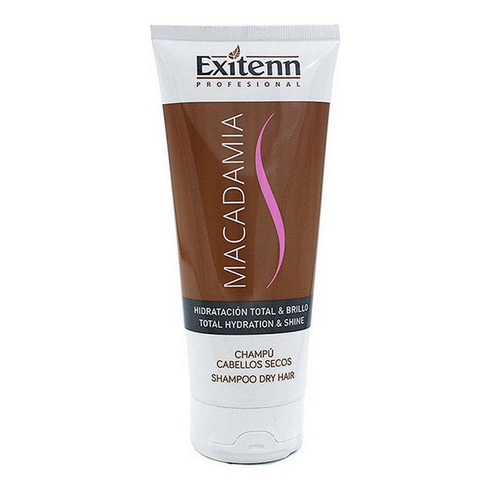 Șampon Exitenn Makadamijos
