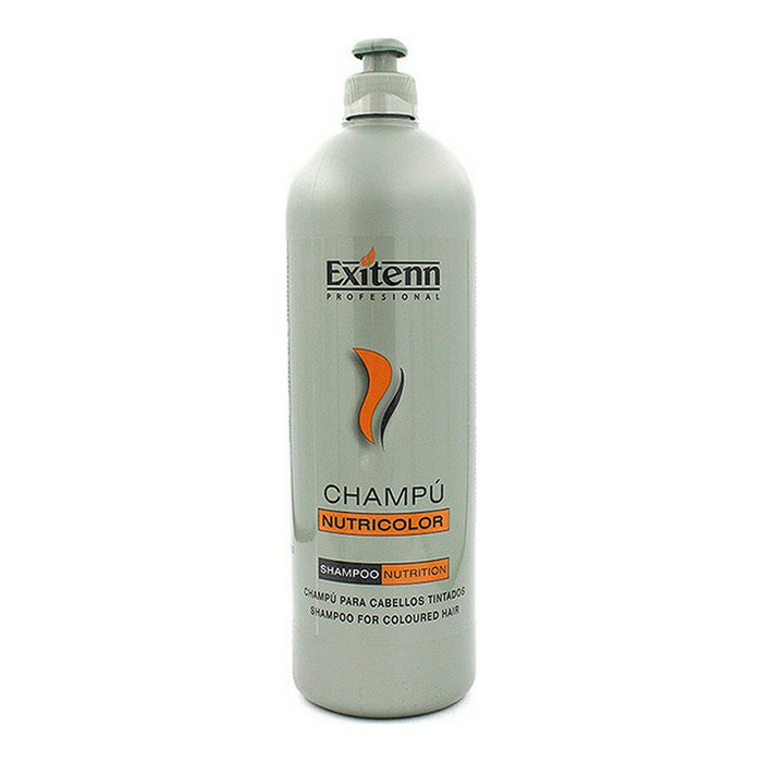 Șampon Nutricolor Exitenn