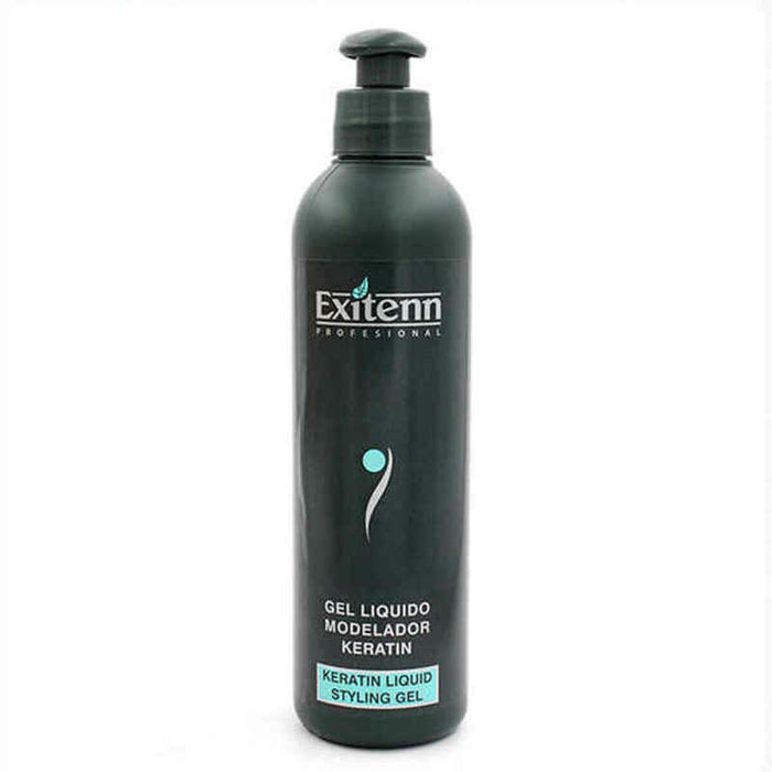 Gel Fixator Professional Exitenn Gel Liquido