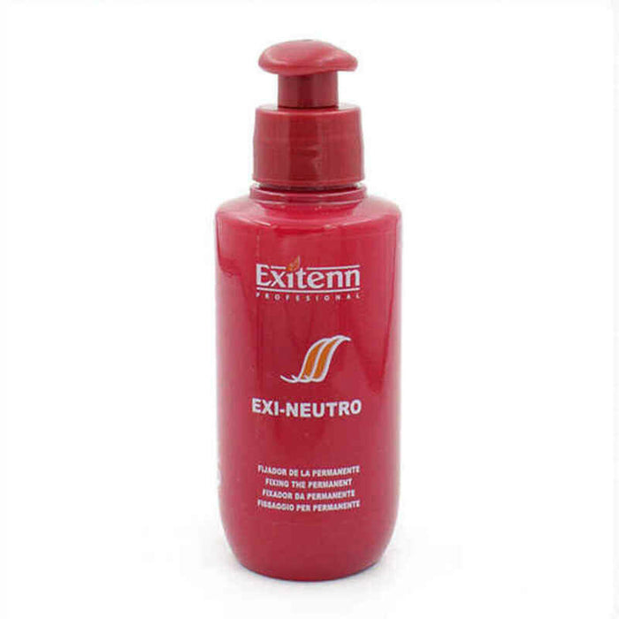 Balsam de Neutralizare a Culorii Exitenn Exi-neutro Neutralizante Fixativ 100 ml