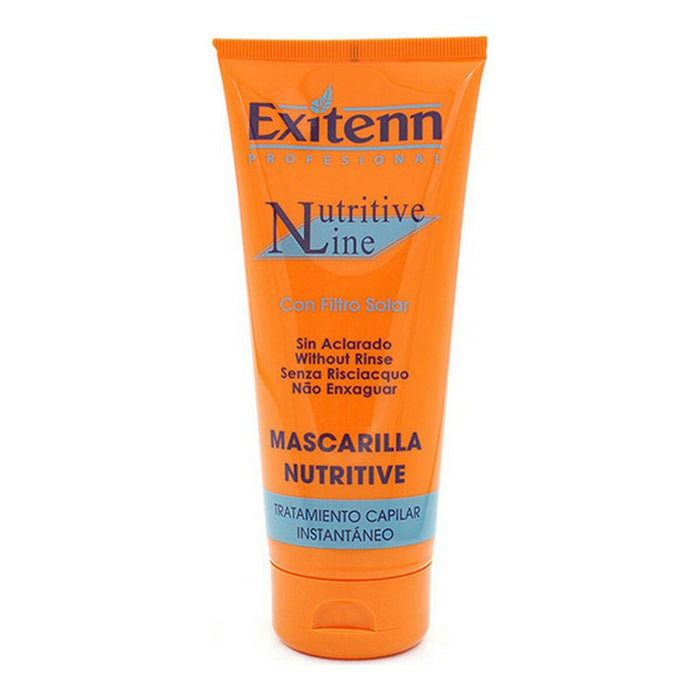 Mască Capilară Nutritive Exitenn (200 ml)
