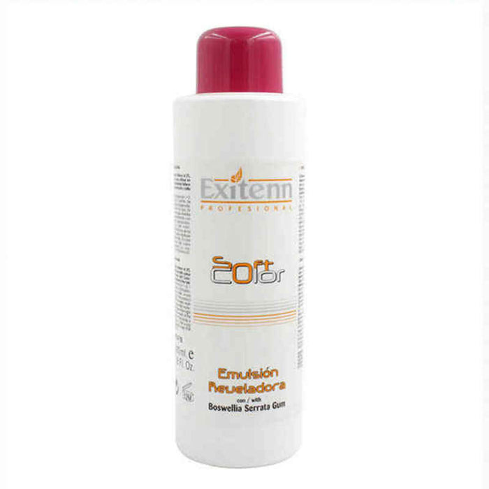 Emulsie Revelatoare pentru Culoare Soft Color Exitenn Color Soft (1000 ml)