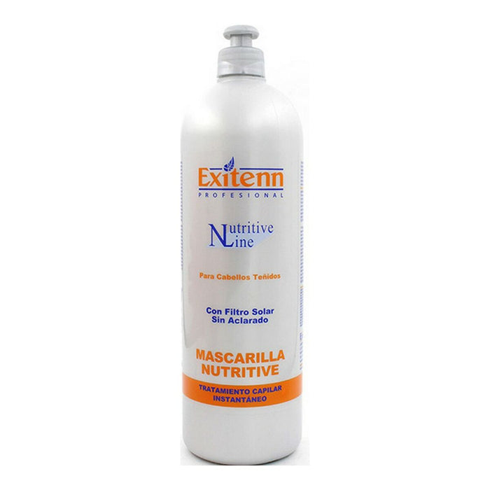 Mască Capilară Nutritive Exitenn (1000 ml)