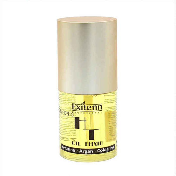 Ulei Capilar Ht Oil Elixir Exitenn (75 ml)