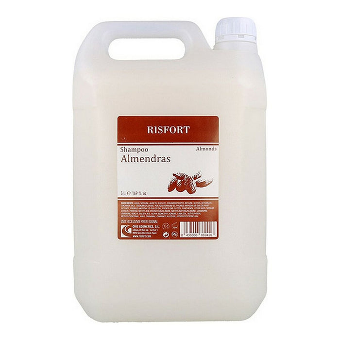 Șampon Nutritive Risfort Ulei de Migdale