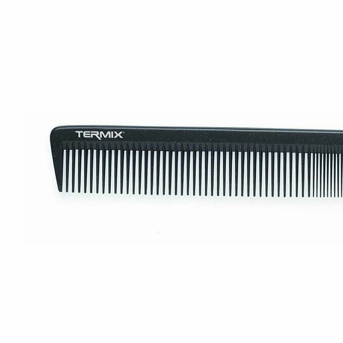 Pieptene Termix Porfesional 819 Negru Titaniu