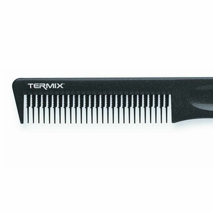 Pieptene Termix 2525176 Negru Titaniu