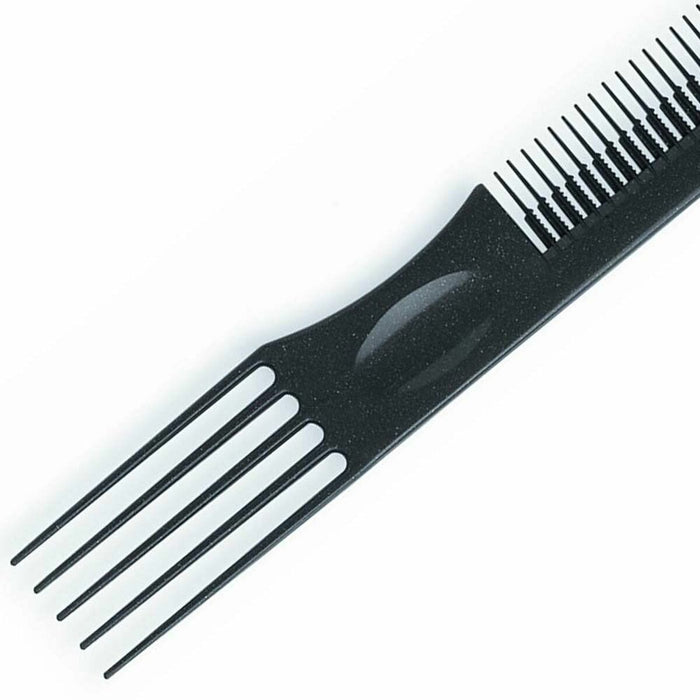 Pieptene Termix 2525176 Negru Titaniu