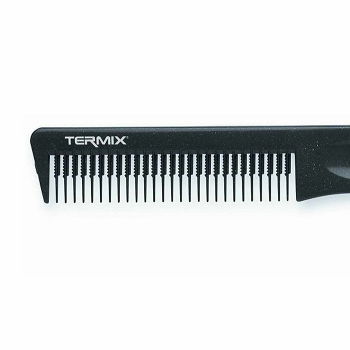Pieptene Termix 2525177 Negru Titaniu