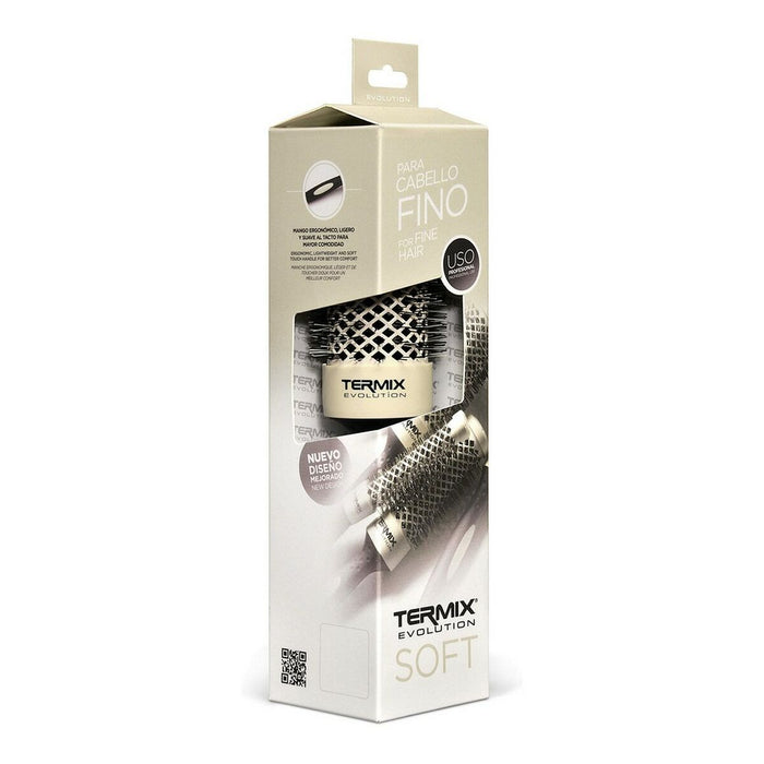 Perie Termix Evolution Soft