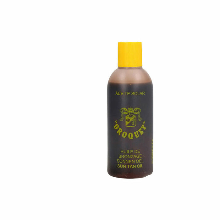 Ulei de soare 8436008039605 100 ml (100 ml)