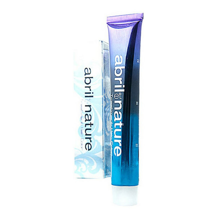 Vopsea Permanentă Abril Et Nature Et Nature Nº 7,1 (60 ml)