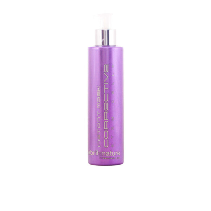 Mască Capilară Abril Et Nature (200 ml)