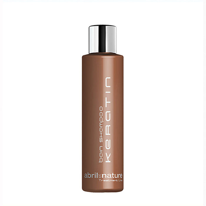 Șampon Abril Et Nature Keratin 250 ml