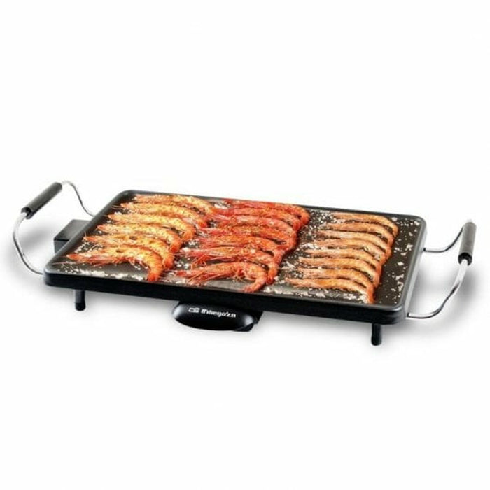 Placă Grătar Orbegozo TB 2203 2000 W Negru