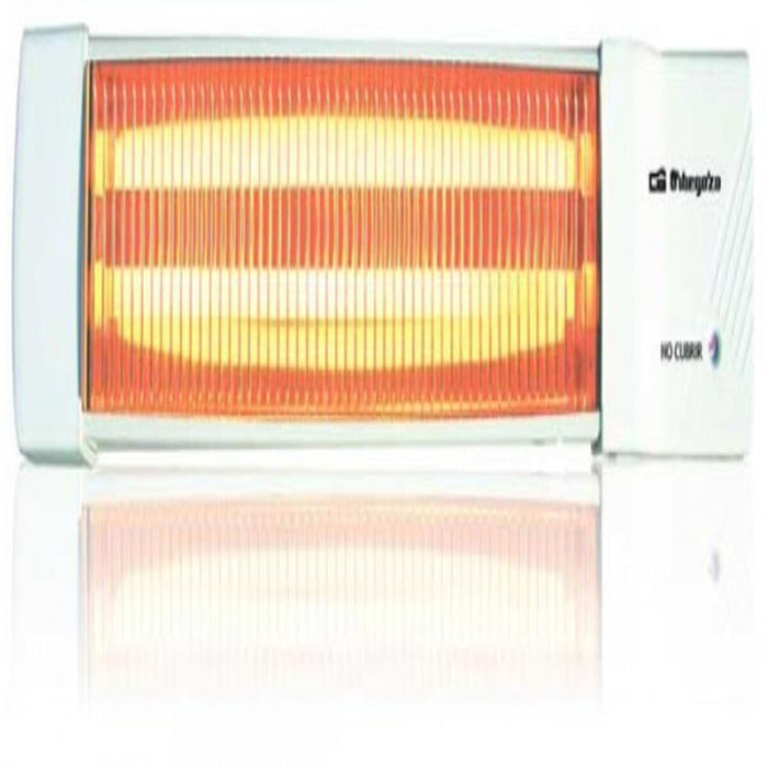 Încălzitor Orbegozo BB5002 Alb 1200 W