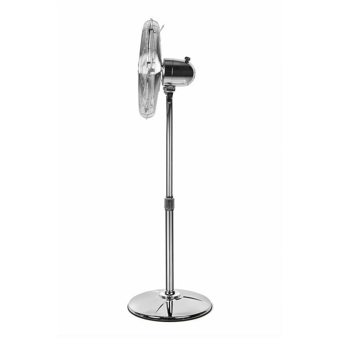 Ventilator cu Picior Orbegozo CT-12105 Argintiu