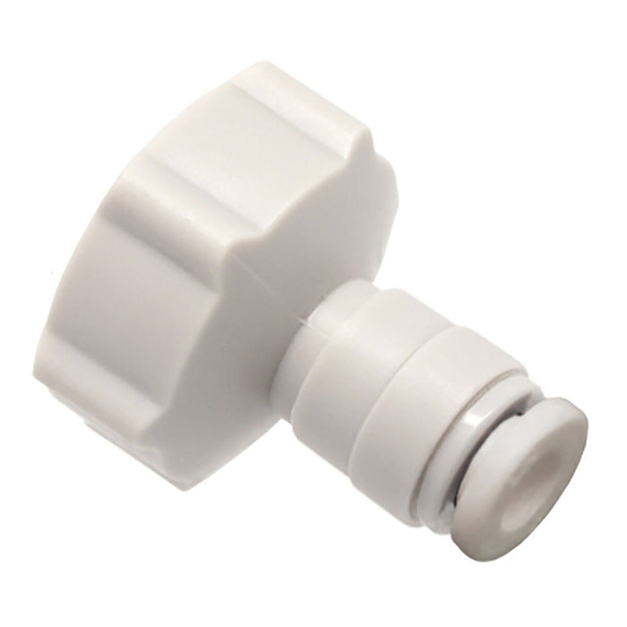 Duză vivo verde Adaptator (1/4") (3/4")