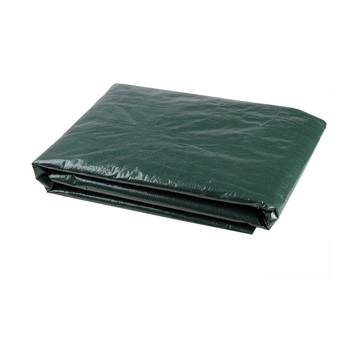 Husă pentru Scaun Altadex Pentru scaune Verde Polietilenă 68 x 68 x 110 cm