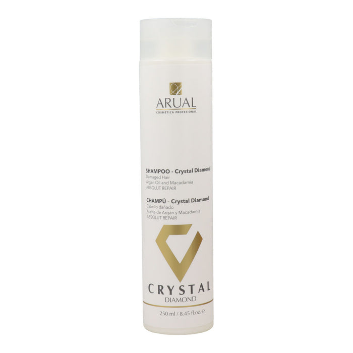 Șampon Arual Crystal Diamond 250 ml