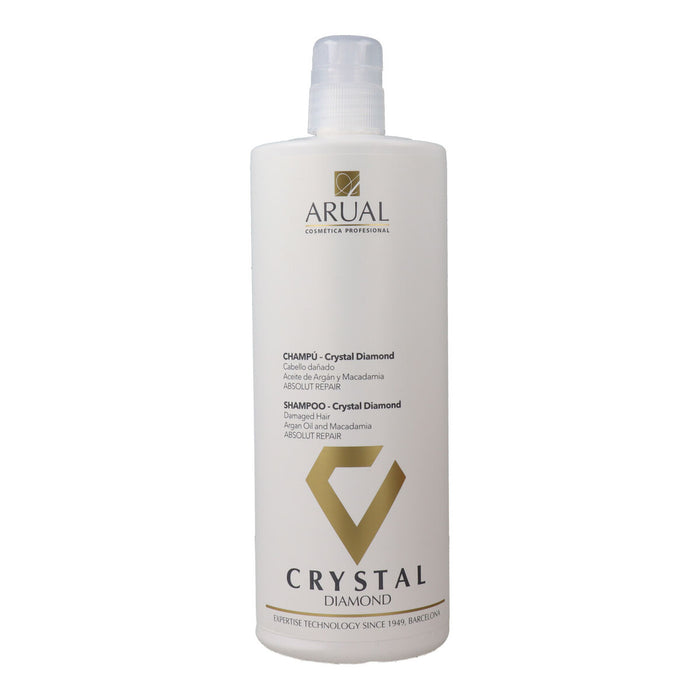 Șampon Arual Crystal Diamond 1 L
