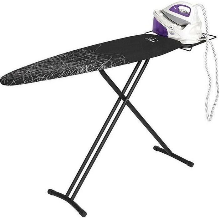 Husă pentru Masă de Călcat JATA RF52          * (124 x 40 cm) (124 x 40 cm)