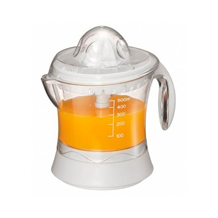 Storcător Electric COMELEC EX1000 0,5 L 30W Alb 500 ml