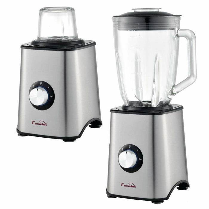Mixer cu Pahar COMELEC BL7157 1,5 L 1300 W (1,5 L)
