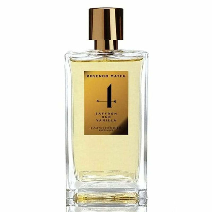 Parfum Unisex Rosendo Mateu EDP Olfactive Expressions Nº 4 100 ml