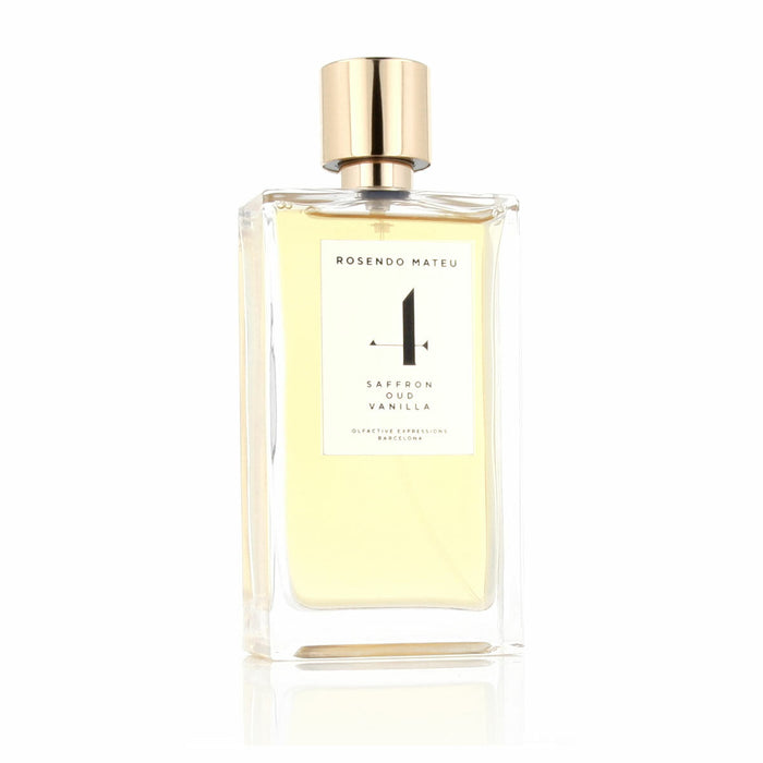 Parfum Unisex Rosendo Mateu EDP Olfactive Expressions Nº 4 100 ml